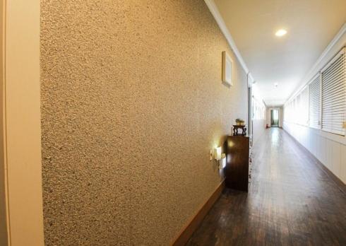 Yangji Park Hotel Changwon Buitenkant foto